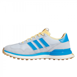 Achat Chaussure Femme Adidas S2G SL Bleu/Jaune
