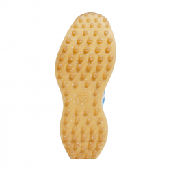 Promo Chaussure Femme Adidas S2G SL Bleu/Jaune