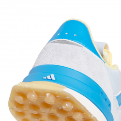 Vente Chaussure Femme Adidas S2G SL Bleu/Jaune