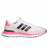 Chaussure Femme Adidas S2G SL Blanc/Rose