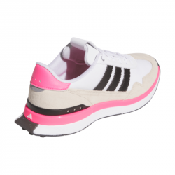 Chaussure Femme Adidas S2G SL Blanc/Rose pas cher