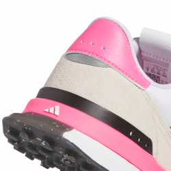 Chaussure Femme Adidas S2G SL Blanc/Rose 2026