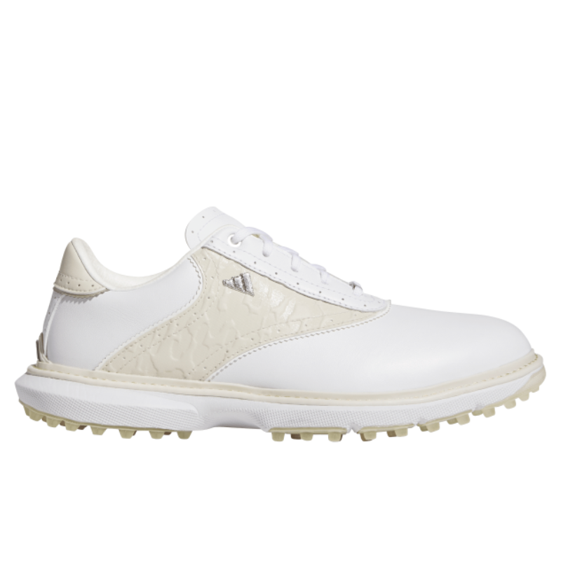 Chaussure Femme Adidas MC70 SL Blanc/Beige