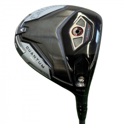 Driver Occasion Callaway Quantum Max