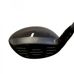 Achat Bois de Parcours Occasion Callaway Quantum Max