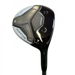 Bois de Parcours Occasion Callaway Quantum Max