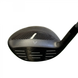 Achat Bois de Parcours Occasion Callaway Quantum Max