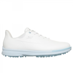 Chaussure Femme Skechers Go Golf Jasmine 2 GF Blanc