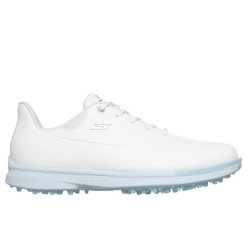 Chaussure Femme Skechers Go Golf Jasmine 2 GF Blanc