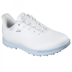 Vente Chaussure Femme Skechers Go Golf Jasmine 2 GF Blanc