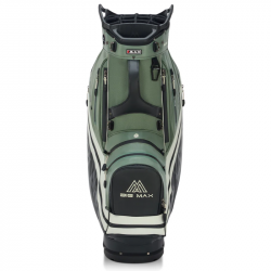 Prix Sac Chariot Big Max Dri Lite Tour 2 Vert/Noir