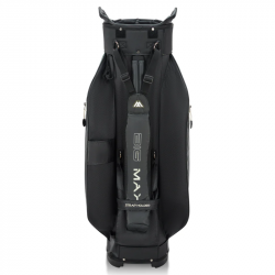 Promo Sac Chariot Big Max Dri Lite Tour 2 Vert/Noir