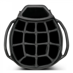 Sac Chariot Big Max Dri Lite Tour 2 Vert/Noir pas cher