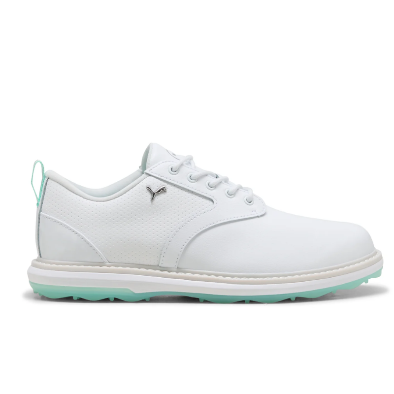 Chaussure Femme Puma Avant 2 Blanc/Turquoise