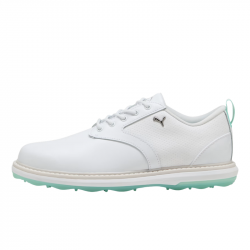 Achat Chaussure Femme Puma Avant 2 Blanc/Turquoise
