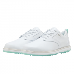 Prix Chaussure Femme Puma Avant 2 Blanc/Turquoise