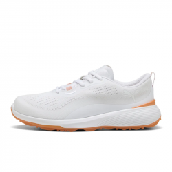 Achat Chaussure Femme Puma Avant 2 Blanc/Orange