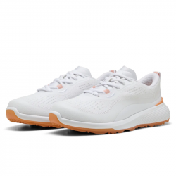 Prix Chaussure Femme Puma Avant 2 Blanc/Orange