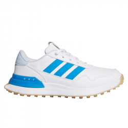 Chaussure Enfant Adidas S2G 26 Blanc/Bleu