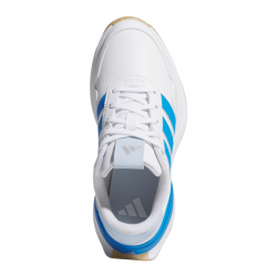 Prix Chaussure Enfant Adidas S2G 26 Blanc/Bleu