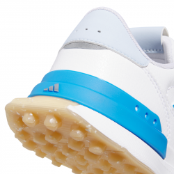 Vente Chaussure Enfant Adidas S2G 26 Blanc/Bleu