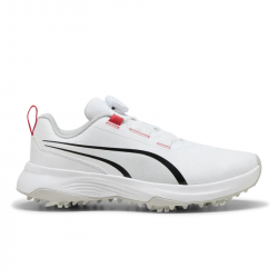 Chaussure Enfant Puma PwrAdapt Blanc