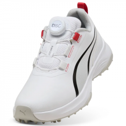 Vente Chaussure Enfant Puma PwrAdapt Blanc