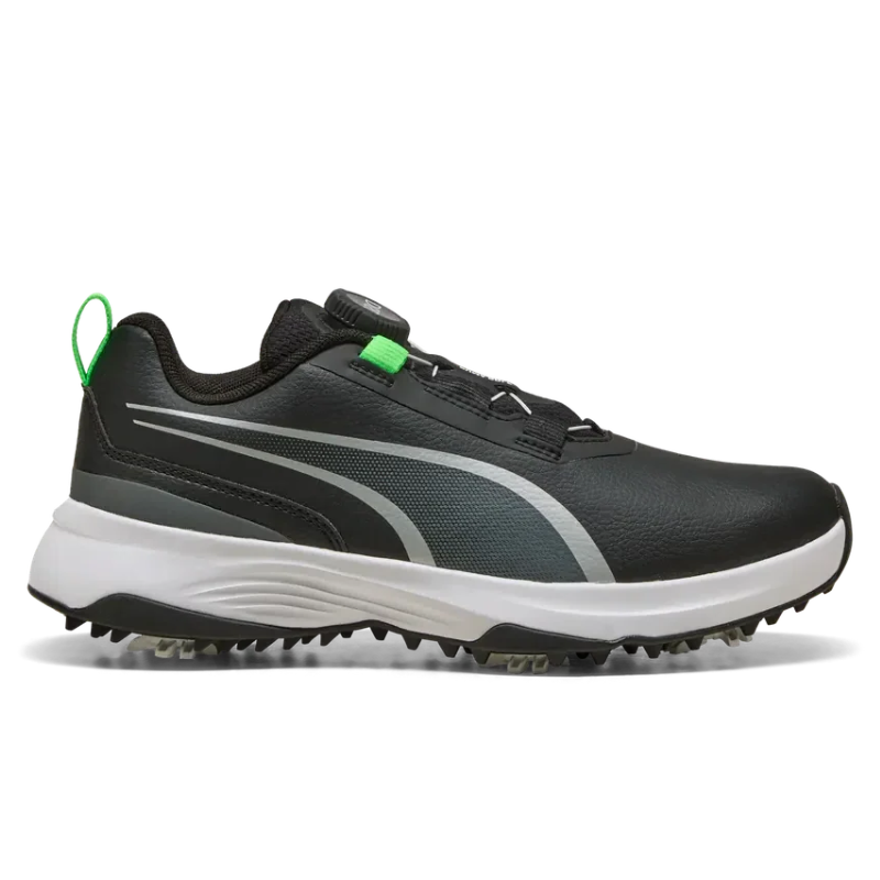 Chaussure Enfant Puma PwrAdapt Noir