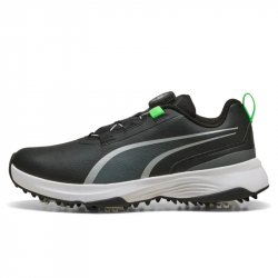 Achat Chaussure Enfant Puma PwrAdapt Noir