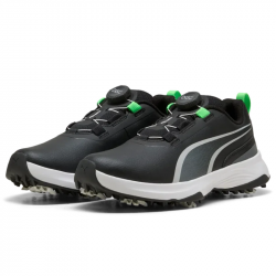 Promo Chaussure Enfant Puma PwrAdapt Noir
