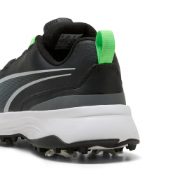 Chaussure Enfant Puma PwrAdapt Noir pas cher