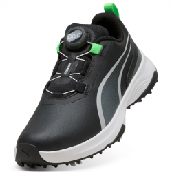 Vente Chaussure Enfant Puma PwrAdapt Noir