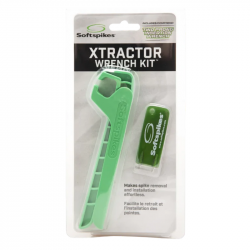 Kit Clés Crampons SoftSpikes Xtractor Wrench Kit