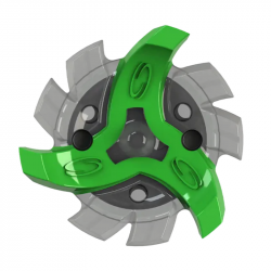 Crampons SoftSpikes Tour Flex Pro Fast Twist 3.0