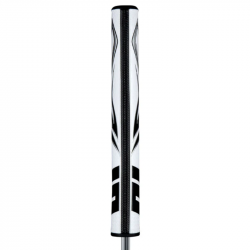 Achat Grip Putter SuperStroke Zenergy Tour 3.0 Blanc/Noir