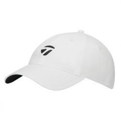 Casquette Femme TaylorMade Evergreen Hamptons Blanc/Noir