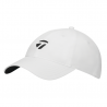 Casquette Femme TaylorMade Evergreen Hamptons Blanc
