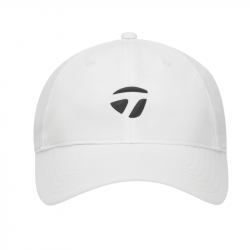 Promo Casquette Femme TaylorMade Evergreen Hamptons Blanc/Noir