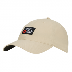 Casquette TaylorMade Lifestyle Hamptons Dad Beige