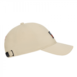 Prix Casquette TaylorMade Lifestyle Hamptons Dad Beige