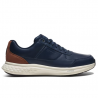 Chaussure Footjoy Hampton M Bleu Marine