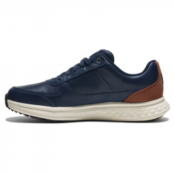 Achat Chaussure Footjoy Hampton M Bleu Marine