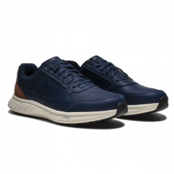 Prix Chaussure Footjoy Hampton M Bleu Marine