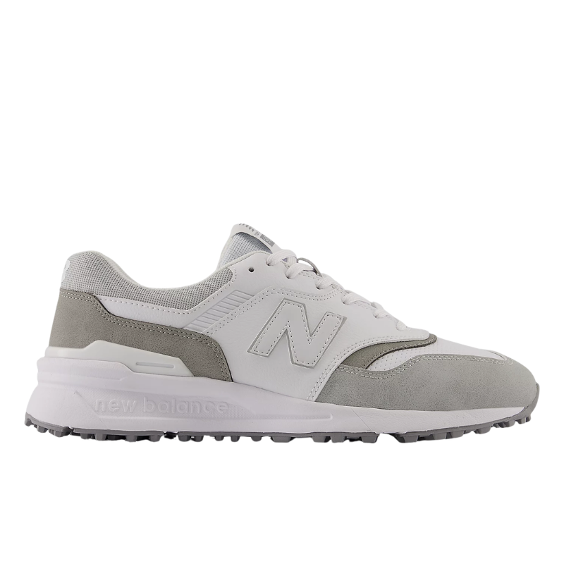 Chaussure New Balance 997 SL Gris
