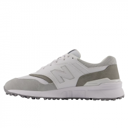 Achat Chaussure New Balance 997 SL Gris