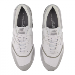 Promo Chaussure New Balance 997 SL Gris