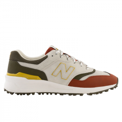 Chaussure New Balance 997 SL Blanc
