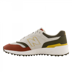 Achat Chaussure New Balance 997 SL Blanc