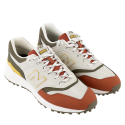 Prix Chaussure New Balance 997 SL Blanc