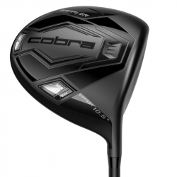 Driver Cobra Baffler